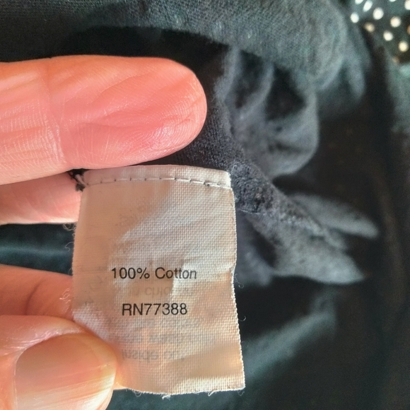 🐵JCrew xback w built-in bra - Picture 7 of 14